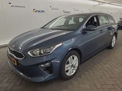 Kia Ceed sportswagon 1.0 T-GDI DYNAMICLINE 5D 88KW, 2020