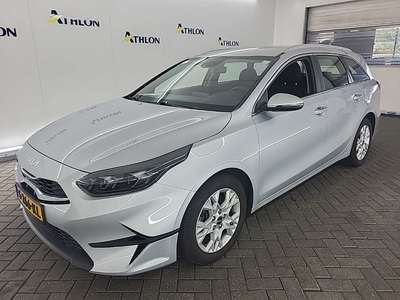 Kia Ceed sportswagon 1.0 T-GDI MHEV DCT DYNAMICLINE 5D 88KW UITLOPEND, 2023