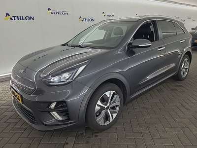 Kia Niro E-NIRO EV EXECUTIVELINE 3-FASE 5D 150KW, 2020