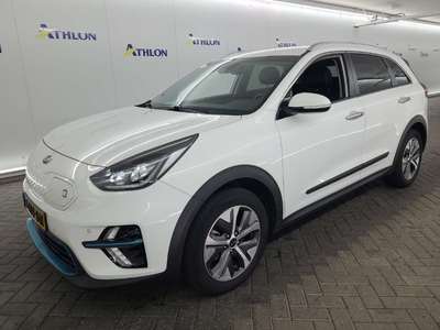 Kia Niro E-NIRO EV EXECUTIVELINE 5D 150KW, 2020