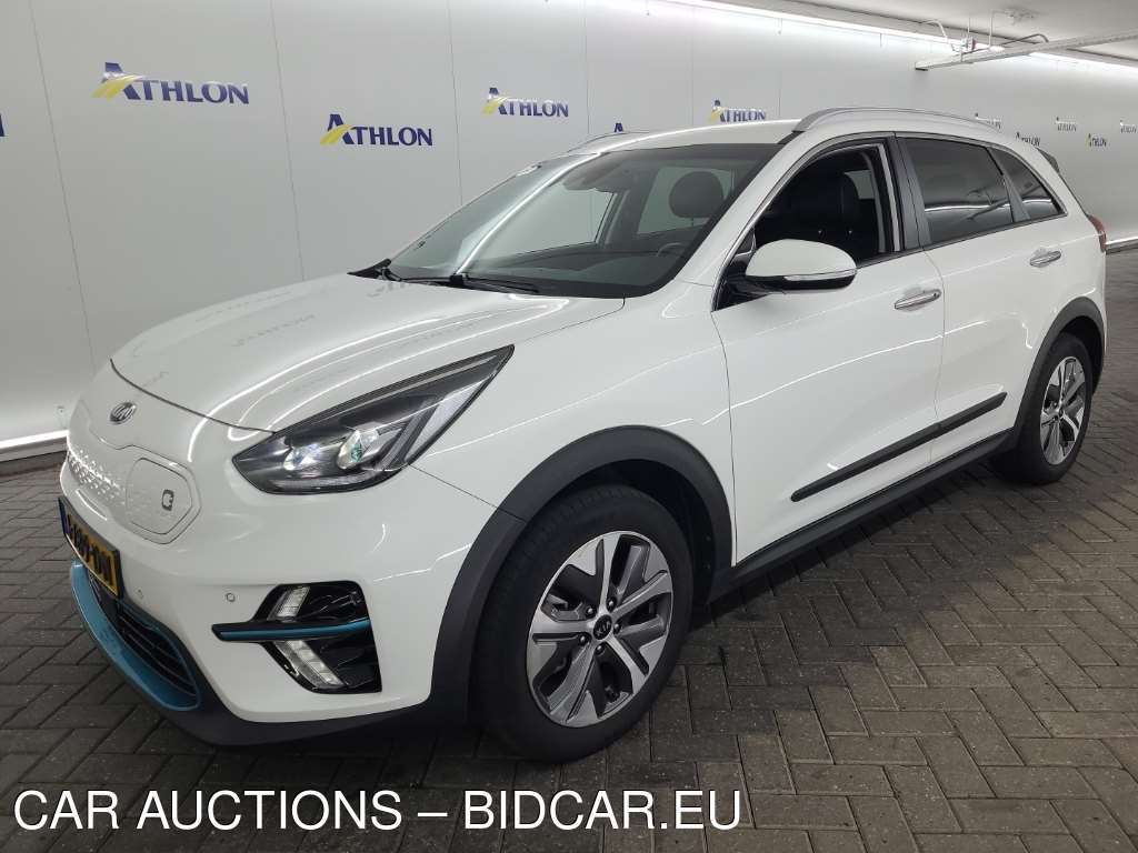 Kia Niro E-NIRO EV EXECUTIVELINE 5D 150KW, 2020