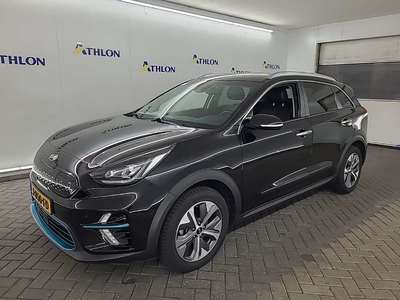 Kia Niro E-NIRO EV EXECUTIVELINE 5D 150KW, 2020