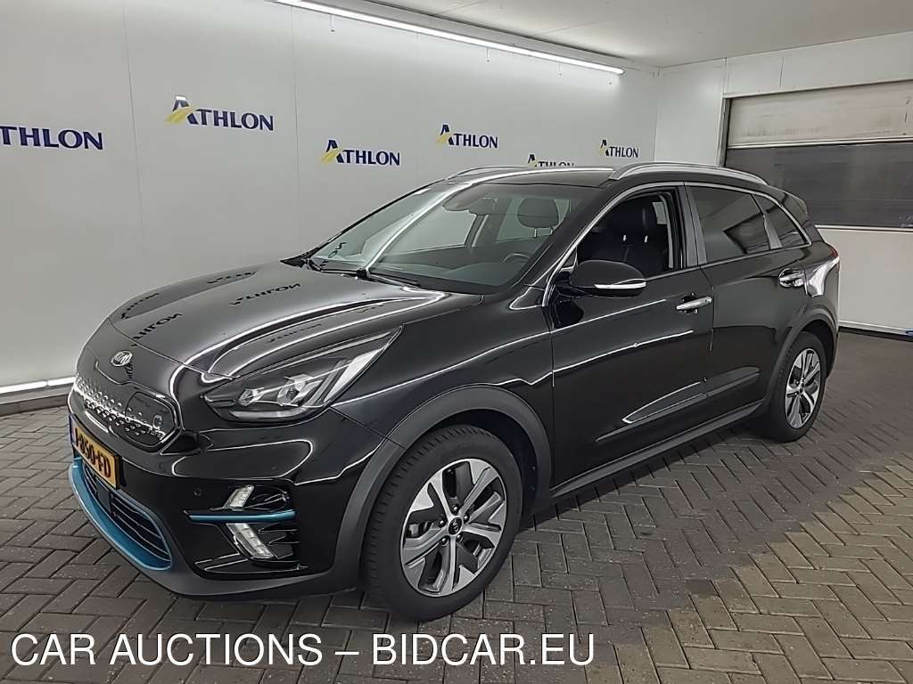 Kia Niro E-NIRO EV EXECUTIVELINE 5D 150KW, 2020
