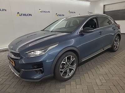 Kia Xceed 1.5 T-GDI MHEV DCT7 EXECUTIVELINE 5D 117KW, 2021