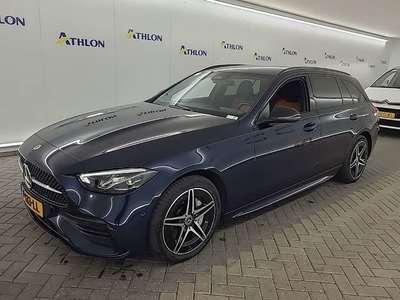 Mercedes C-klasse estate C 300 E AMG LINE LIMITED 5D 230KW, 2022