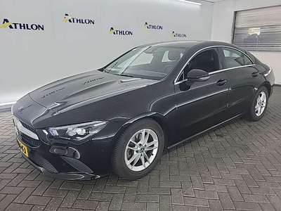 Mercedes Cla CLA 180 DCT BUSINESS SOLUTION 4D 100KW, 2020