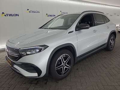Mercedes Eqa 250 BUSINESS SOLUTION AMG ATHLON EDITION, 2021