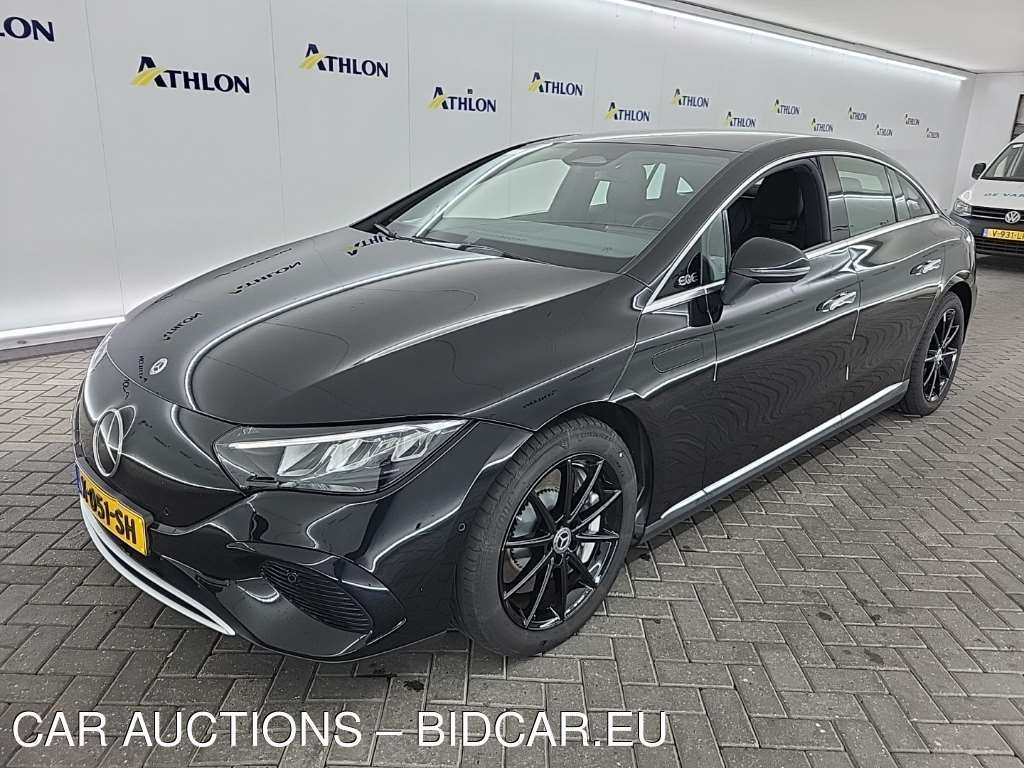 Mercedes Eqe EQE 300 BUSINESS LINE AUTO 4D 180KW, 2024