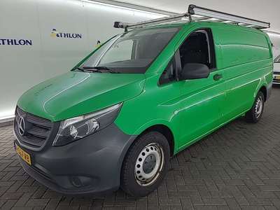 Mercedes Vito gb 111CDI LANG 4D 84KW, 2019