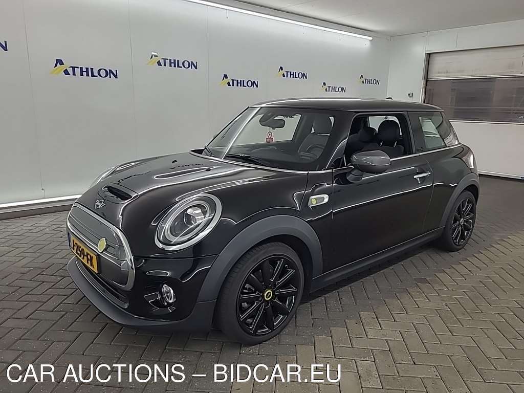 MINI  ELECTRIC ESSENTIAL 3D 135KW, 2020