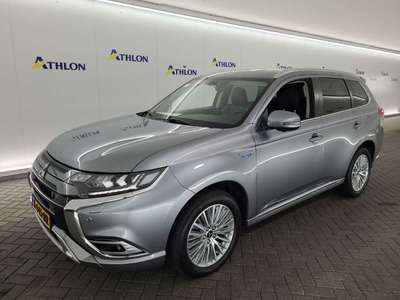 Mitsubishi Outlander PHEV INTENSE+ 5D 165KW, 2020