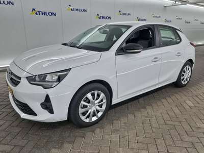 Opel Corsa-e 50KWH EDITION 11KW 3 FASE 5D, 2020