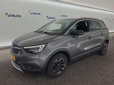 Opel Crossland x 1.2 TURBO S&amp;S 81KW 120 JAAR EDITION 5D, 2020