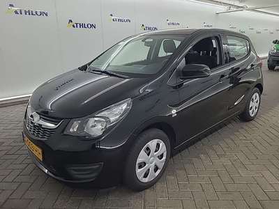 Opel Karl 1.0 START/STOP 120 JAAR EDITION 5D 55KW, 2019