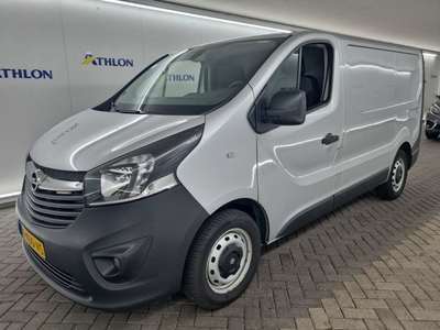 Opel Vivaro gb L1H1 1.6CDTI BT S/S 92KW 2.9T EDITION 4D, 2019