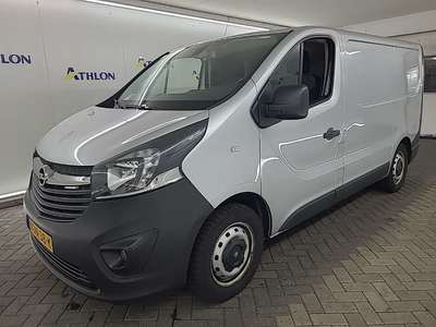 Opel Vivaro gb L1H1 1.6CDTI BT S/S 92KW 2.9T EDITION 4D, 2019