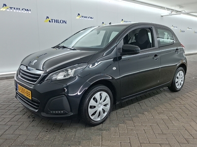 Peugeot 108 ACTIVE 1.0 E-VTI 72PK 5D UITLOPEND, 2021