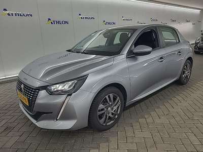 Peugeot 208 BLUE LEASE ACTIVE 1.2 PURETECH 75 5D 55KW, 2021