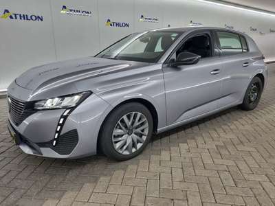 Peugeot 308 ACTIVE PACK BUSINESS 1.2 PURETECH 110 5D 81KW, 2022