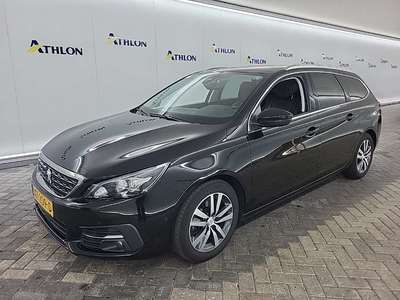 Peugeot 308 sw BLUE LEASE PREMIUM 1.2 PURETECH 130 5D 96KW, 2019