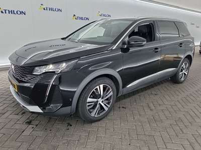 Peugeot 5008 ALLURE PACK BUSINESS PURETECH 130 5D 96KW, 2022