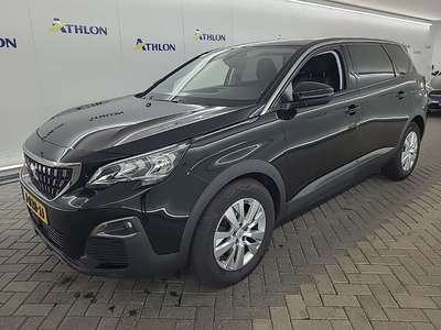 Peugeot 5008 BLUE LEASE EXECUTIVE PURETECH 130 5D 96KW, 2020