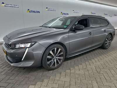 Peugeot 508 sw BL GT LINE AVANTAGE PURETECH180 S&amp;S EAT8 5D UITL., 2021