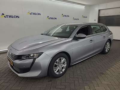 Peugeot 508 sw BLUE LEASE ACTIVE PURETECH 130 S&amp;S EAT8 5D 96KW, 2021