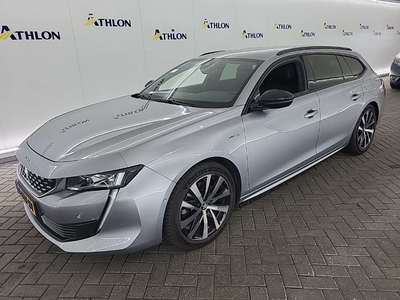 Peugeot 508 sw BLUE LEASE GT LINE HYBRID 225 E-EAT8 5D 165KW, 2021