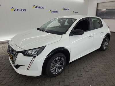 Peugeot E-208 ACTIVE PACK 50KWH 136 5D, 2022