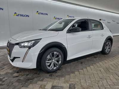 Peugeot E-208 ACTIVE PACK 50KWH 136 5D, 2022