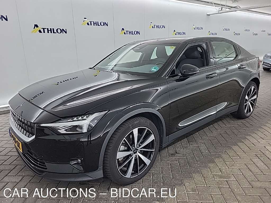 Polestar 2 PILOT PLUS 5D 300KW, 2020