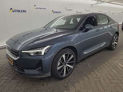 Polestar 2 PILOT PLUS 5D 300KW, 2020