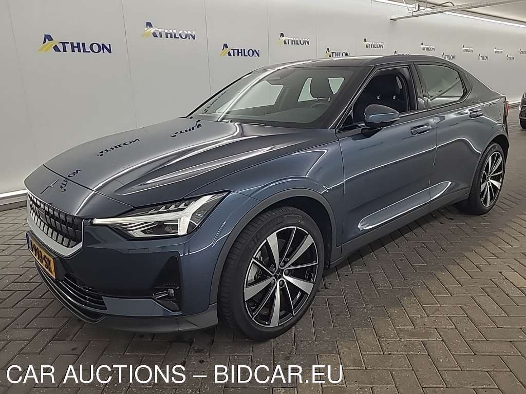 Polestar 2 PILOT PLUS 5D 300KW, 2020