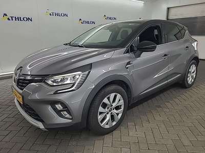 Renault Captur suv TCE 130 EDC GPF INTENS 5D 96KW, 2020