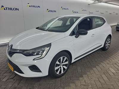 Renault Clio 1.0 TCE 90 GPF EQUILIBRE 5D 67KW ATHLON EDITION, 2023