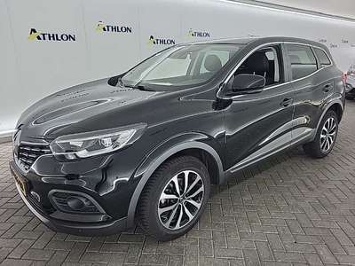 Renault Kadjar TCE 140 EDC GPF LIMITED 5D 103KW, 2022