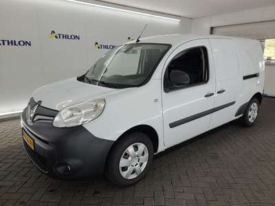 Renault Kangoo 1.5 ENERGY DCI 110 COMF MAXI 4D 80KW, 2019