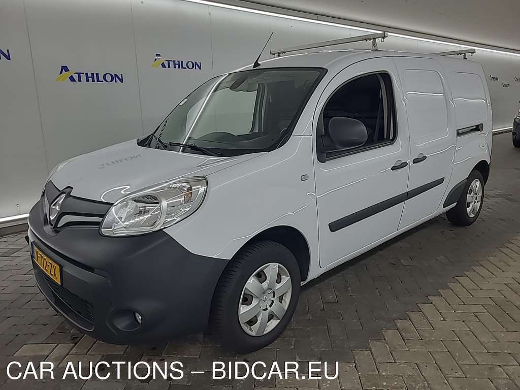 Renault Kangoo 1.5 ENERGY DCI 110 COMFORT MAXI 4D 80KW, 2019