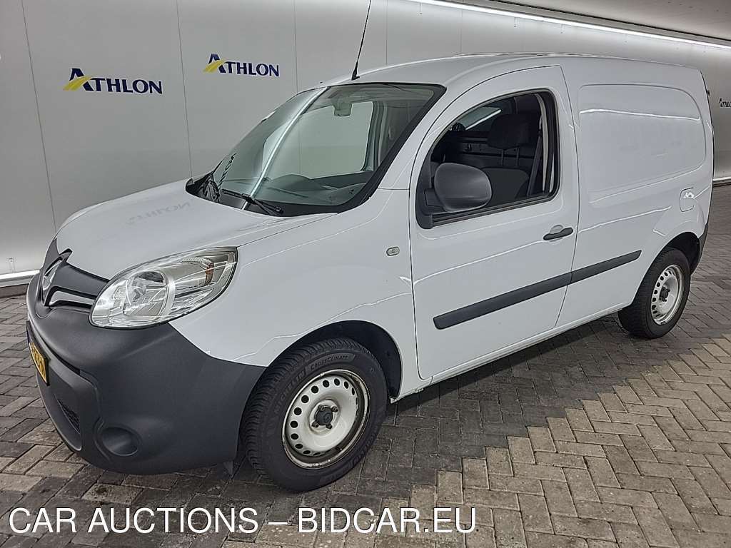 Renault Kangoo 1.5 ENERGY DCI 75 COMFORT 4D 55KW, 2019
