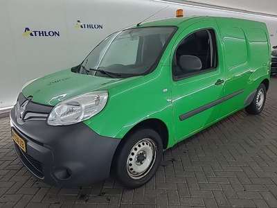 Renault Kangoo 1.5 ENERGY DCI 90 COMF MAXI 4D 66KW, 2019