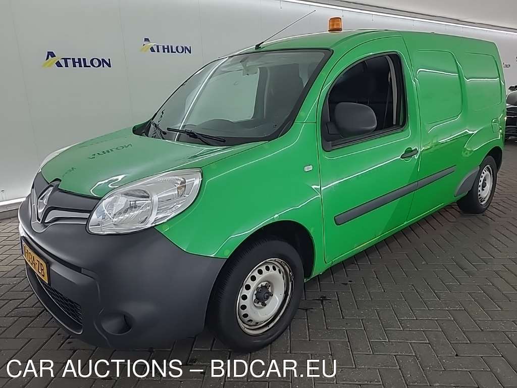 Renault Kangoo 1.5 ENERGY DCI 90 COMF MAXI 4D 66KW, 2019
