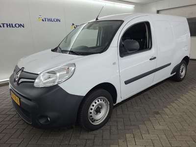 Renault Kangoo 1.5 DCI 95 COMFORT MAXI 4D 70KW, 2020