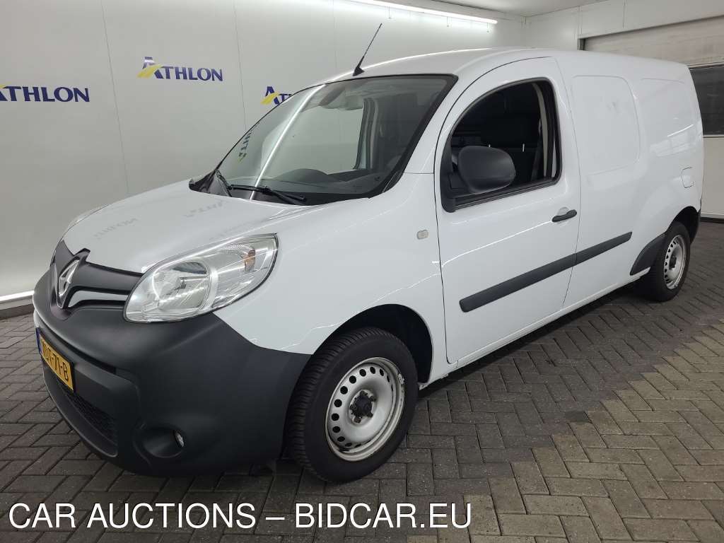 Renault Kangoo 1.5 DCI 95 COMFORT MAXI 4D 70KW, 2020
