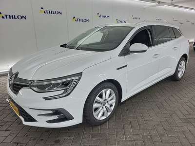 Renault Megane estate TCE 115 BUSINESS ZEN 5D 85KW, 2021