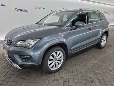 Seat Ateca 1.0 ECOTSI STYLE BUSINESS INTENSE 5D 85KW, 2019