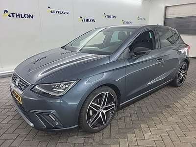 Seat Ibiza 1.0 ECO TSI 81KW FR BUS INTENSE PLUS DSG 5D, 2021