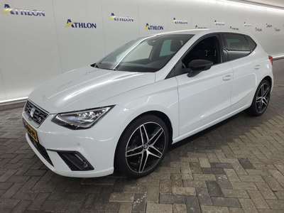 Seat Ibiza 1.0 ECO TSI FR BUSINESS INTENSE PLUS 5D 70KW, 2021