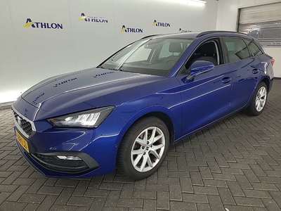 Seat Leon st 1.5 TSI STYLE BUSINESS INTENSE 5D 96KW, 2021