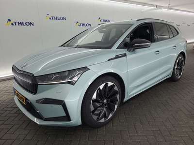 Skoda Enyaq iv 60 5D 132KW, 2021